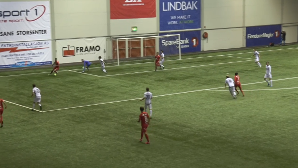 Brann - Åsane 0-1